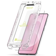 Ringke Easy Slide Glass for Galaxy S25 Edge Tempered Glass Screen Protector