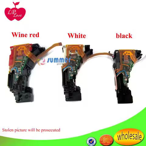 Original Unit Sx620 Flash Power Board Assembly For Canon SX620 HS For Powershot Camera Repair Spare