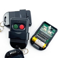 Auto Gate door remote control 433Mhz auto gate (Battery Included)