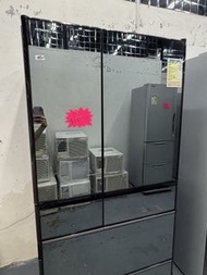 Hitachi 多門冰箱