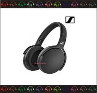 HD Multimedia台中逢甲-耳機專賣店 Sennheiser HD350BT 無線藍牙耳罩式耳機公司貨黑色