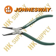 JONNESWAY 7" (175MM) BEND NOSE, INTERNAL PLIER AG010005