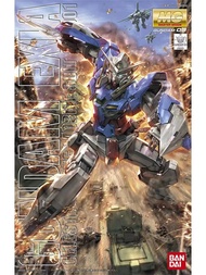 【Bandai 】MG1/100 00 Gundam EXIA Model kit