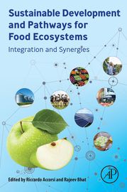 Sustainable Development and Pathways for Food Ecosystems Riccardo Accorsi