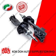 PENYERAP HENTAK HADAPAN/FRONT ABSORBER [GAS] PERODUA AXIA / BEZZA 1 SET (2 PCS) / 48510-BZ800 / 4852