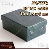 Master Gift Box Gift Box 10x15x6cm