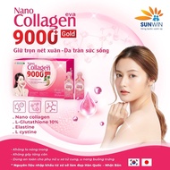 Nano collagen 9000 Can Be Used For People With Fibroids Without Fear Of Gaining Weight Or Getting Hot