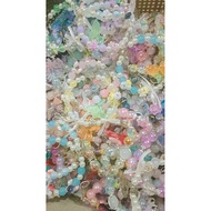 AI STUDIO HANDMADE BLIND POUCH BRACELET