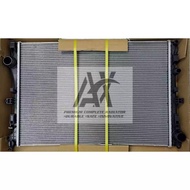 MERCEDES BENZ W205 (AT) RADIATOR ASSY PA16W6