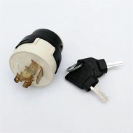 701/80184 For JCB Backhoe Loader 3CX 4CX Ignition Switch 701 80184 701-80184