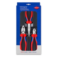 KNIPEX Assembly Set Pliers Model 002011