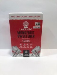 Lakanto 羅漢果原糖