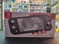 ［荃灣店舖][二手貨品14天保用］二手Switch lite wapp62788139