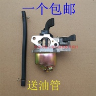 Gasoline Generator Accessories 1kw 1.2kw 1.5kw Gasoline Engine Water Pump 152F 154 Vertical Carburet