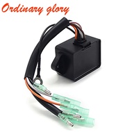6F5-85540 CDI UNIT For YAMAHA Outboard Motor 2 Stroke 40HP 50HP 6F5-85540-22;6F5-85540-21;6F5-85540-