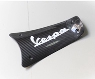 ปิดแบตvespa spirnt / i-Get / primavera เพียวคาร์บอนแท้ ( ปี2015-2023 )