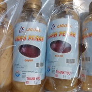 LIGOAL PERISA PIKAT IKAN BUAH PERAH ORIGINAL 260ML FISHING BAIT