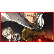 One Punch Man Season 1