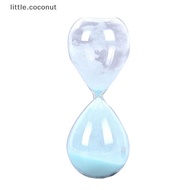 [ltc] 5 min Creative Sand Clock Hourglass Timer Gifts as Delicate Home Decorations [SG]