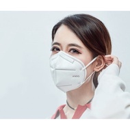 [Promo] 10 pcs per box-KN95 Face Mask 5 layers protection PFE > 99% & BFE > 98% SCGM BENXON