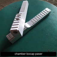 Chamber cnc bocap paser