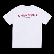 CHAMPIONS ARSENAL T-SHIRT 26 100%COTTON Arsenal Print T Shirt for Men and Women