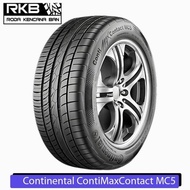 CONTINENTAL MC5 215 60 R17 BAN MOBIL TERIOS XTRAIL OUTLANDER RUSH