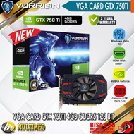 VURRION VGA CARD GTX750 TI NEW GTX 750 TI/