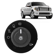 seashorehouse Headlight Fog Light Control Switch  9L3Z11654CA Replacement for F450 F550 Truck