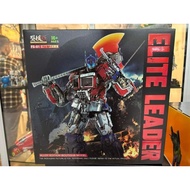Fantasmo Studio, FS-01 EliteLeader (Optimus Prime),Transformers