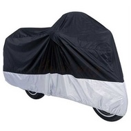 Oxford Cloth 210D Motorcycle Cover Motorcycle Cover Motorcycle Clothing Electric Vehicle Cover