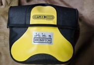 正版 ORTLIEB  MINI O BAG （BROMPTON 用）