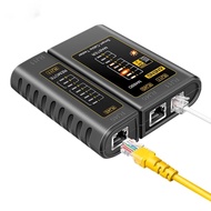 Lan Tester Cable Internet Network Check Tool Telephone RJ45 RJ11