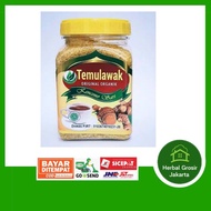 Temulawak Pure Powder original
