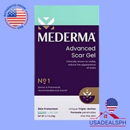Mederma Advanced Scar Gel 0.7 ounce