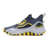 Unisex Basketball Shoes, Casual Minimalist Outdoor Exercise Sports Basic Model, CURRY 3Z 24 3027626-