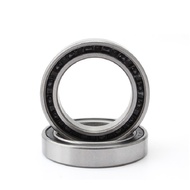 2Pcs 15267 Hybrid Ceramic Bearing 15x26x7 mm ABEC-7 Bicycle Bottom Brackets & Spares 15267RS Si3N4 B