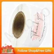 mabao Rectangle Sticker  Cute Fashion DIY Hand Made Stickers for Gifts Wraps Notes Letters with Beau