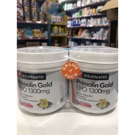 VitaHealth Primolin Gold EPO 1300mg (2x150’s)