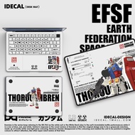 MacBook laptop protective film, suitable for MacBook Pro 13/M2 Air laptop screen protector, MacBook 