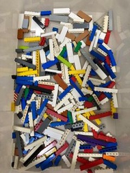 Used real lego parts 0.5kg二手磚1x一批