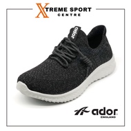 Ador Sport Shoes | Kasut Sukan Ador JS 852-Black