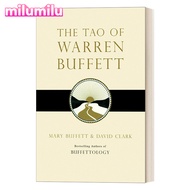 หนังสือภาษาอังกฤษแท้ Milu Tao Of Warren Buffett