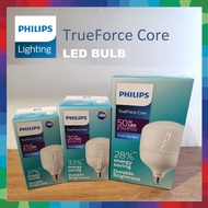Philips 25w 30w 50w LED Hi Bay Bulb TrueForce Core Industrial Bulb E27 / Mentol LED Watt Besar E27 LED BULB