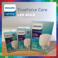 Philips 25w 30w 50w LED Hi Bay Bulb TrueForce Core Industrial Bulb E27 / Mentol LED Watt Besar E27 L