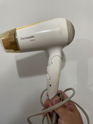 PANASONIC 樂聲牌 速乾風筒 hair dryer