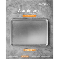 Aluminum Baking Tray Large Baking Tray Oven Baking Tray Oven