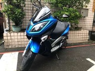 2014年 宏佳騰 ELITE 300cc 五期噴射