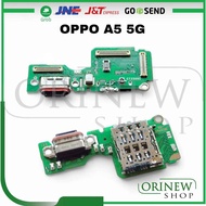 Pcb Board Charger Connector Board Usb Charger Connector Oppo A5 5g