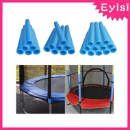 [Eyisi] Trampoline Pole Foam Sleeves Protection Poles Cover Protector Replacement for Trampoline Accessories Garden Outdoor Tube Indoor